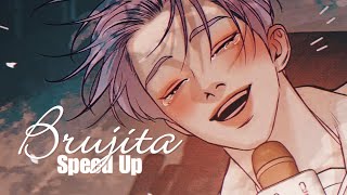 rusowsky - brujita | speed up