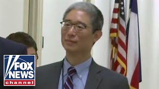 Lawmakers Gear Up For Closed-Door Interview With Bruce Ohr