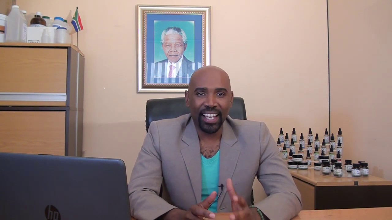 Why does CBD (CANNABIDIOL) work in our body