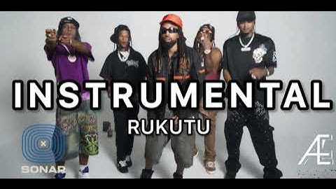 RUKUTU🥵(INSTRUMÉNTAL) AMENAZZY X LIL NAAY X GATILLERO 23 FT PAPY CHRYS X BEATS DE TRAP 2025 (FREE)