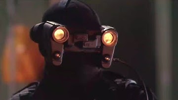 Spawn(1997)- Special Forces[HD]