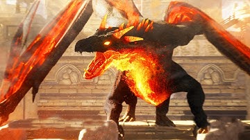 MOST UNDERRATED BATTLE ROYALE EVER!!! (Ashes of Creation Apocalypse)