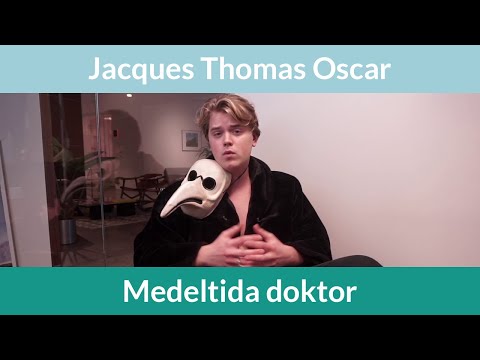 Video: Medeltida Teorier Om Känslorna