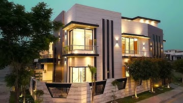 Luxury Home Interior Tour