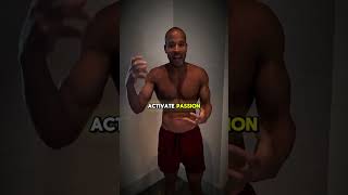 David Goggins on the Secret to Never Quit #mindset #motivation #inspiration