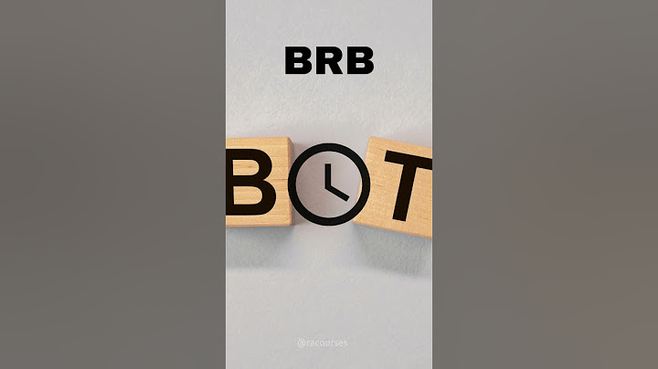 English abbreviations in text messages