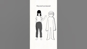 And if only there was somebody to blame #shorts