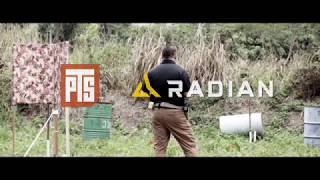 PTS Radian Model 1 GBBR screenshot 4