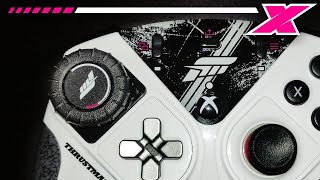 This Is A Controller With A Miniature Steering Wheel!