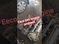 Eeco bs6 engine problem solve.. #automobile #viralvideo #electrical #eecobs6 #marutisuzuki