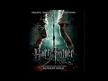 Lily&#39;s theme by Alexandre Desplat II Professor Potter Head