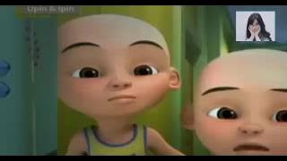 Upin & Ipin - Siapa Atan? Bahagian 1