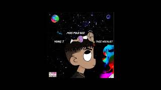 Yung T Thee Vocalist - Thick & Boujee (Feat. Miss Polo Bee)