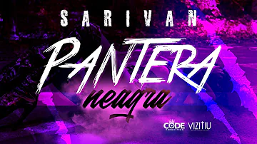 Sarivan - Pantera Neagra (Official Video)