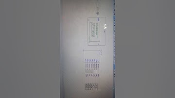 FPGA - 7 Segment Up Counter