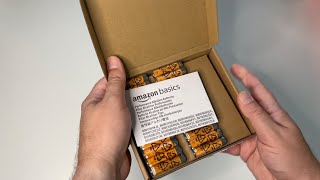 Amazon Basics Aaa Batteries Review Budget Power That Lasts?