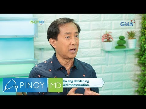 Video: Pagkabigo ng menstrual cycle: mga sanhi at tampok