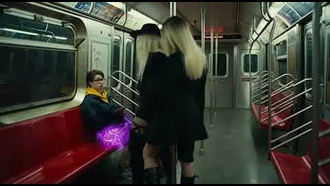 AI Video VEO3 MTF Shapeshifting Transformation TGTF LGBT Morphing Metamorphosis