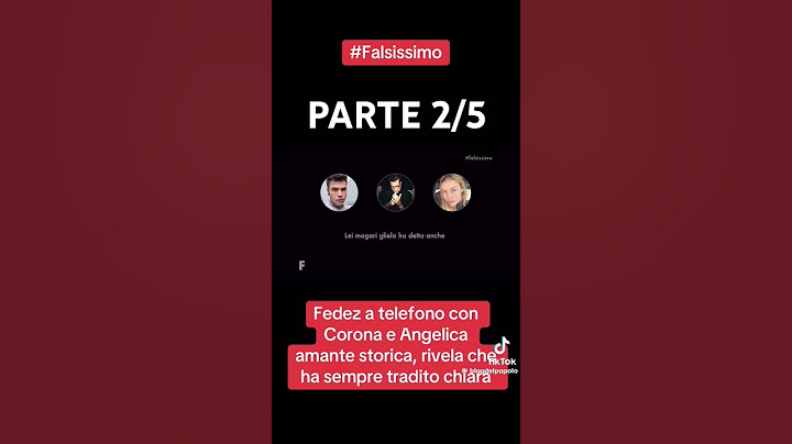 Telefonata tra Fedez, Fabrizio Corona e Angelica! Parte 2/5 #fedez #fabriziocorona #ferragnez