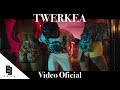 Eloy  twerkea  oficial