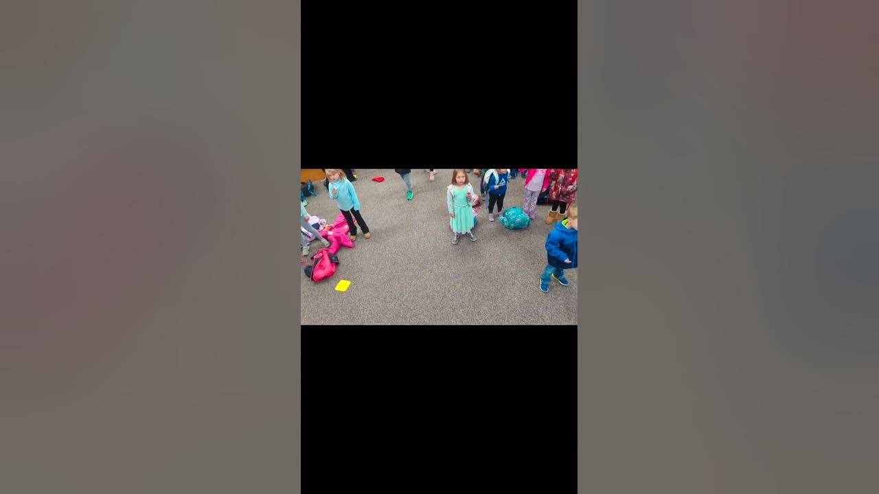 thorp elementary School YouTube