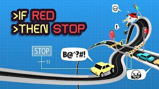 If Red Then Stop Teaser
