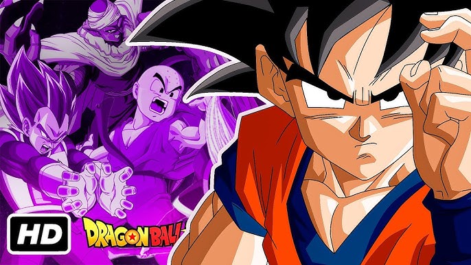 DRAGON BALL Z DESENHO COMPLETO [AO VIVO] [24 HORAS] 