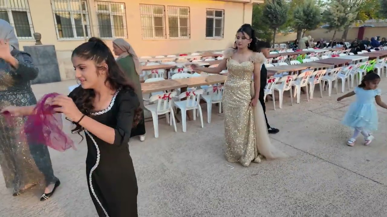 emine ve haci düğünü part 1 foto zengin