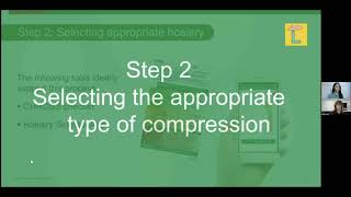 The right compression matters – simplifying compression selection