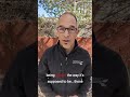 Are You Past the Point of No Return?