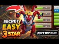 Dragon Escape Event Full Guide 🔥 | Fastest Way To Complete & Unlock All Rewards 💪 | Clash of Clans