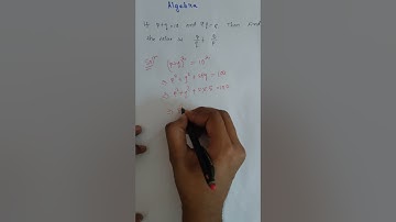 If p+q = 10 and pq = 5 than Find the value of p/q + q/p