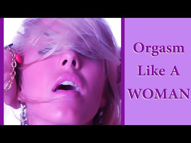 💕 (18+) 0RGASM Like A FEMALE | SexuaI Binaural Beats | WARNING: STRONG 💕 class=