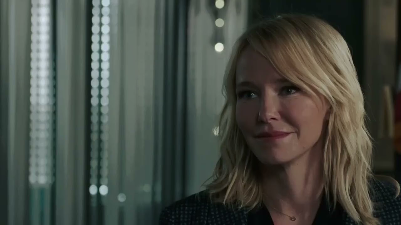 Olivia & Amanda II after the storm blows through