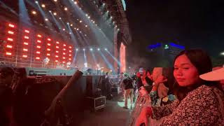 Full Video KANGEN BAND Cover Lagu SHEILA On 7 Live @ PESTAPORA 2025
