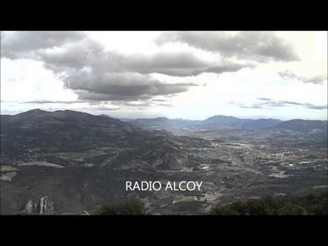 El tiempo en Alcoy  - 20130405OK