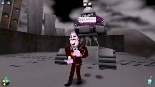 Stucks Toontown Rewritten Sellbot VP Solo