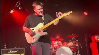 Download lagu Tiny Moving Parts - North Shore - Corner Hotel, Melbourne LIVE - 19 January '25