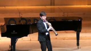 Going Home - Kenny G Cover Soprano Sax By Poh Chaichon chords