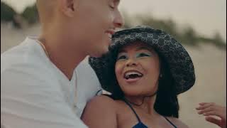Zander Baronet ft. Honeshma x Dx Nuvunga x Thomas RZA - Bazokhala