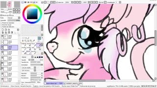 SPEED PAINT  | Transformice.