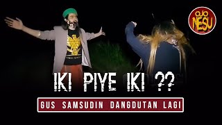 Iki Piye Iki | Gus Samsudin | Dangdut Koplo