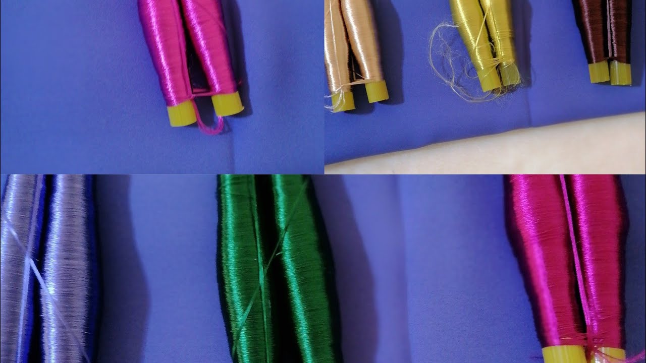 الون الموف مع التنسيق الألوان ياسلام