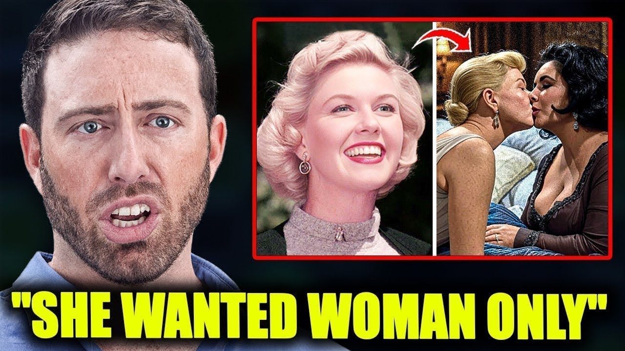 Doris Day’s Grandson At 41, Reveals Reality About Her Private Life