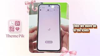 A Fresh Look for Your Phone screenshot 3
