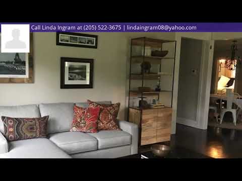 1713 E RIDGEWOOD Rd, Jasper, AL home video tour