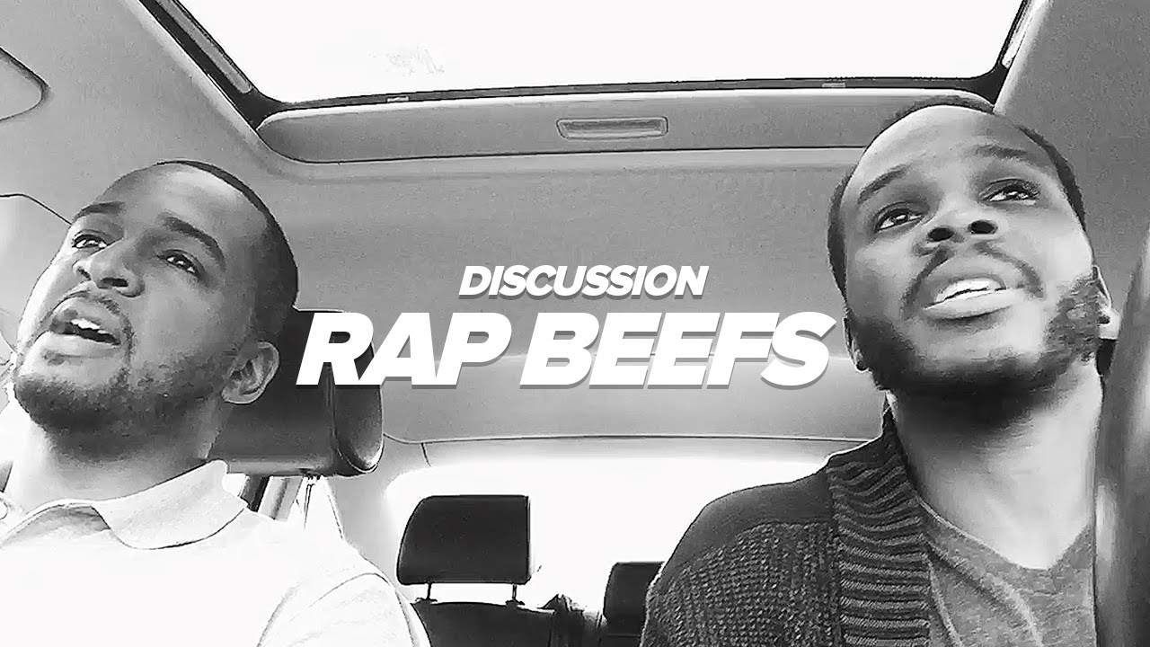 Discussion Rap Beefs YouTube