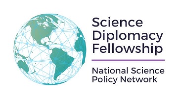 Science Diplomacy Fellowship Q&A (formerly SciDEAL) | National Science Policy Network - NSPN