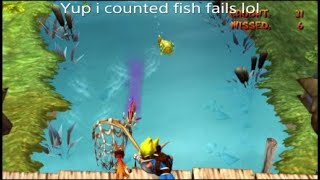 Jak and Daxter Death Compilation pt 1