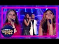 2023 ends with Christian, Hannah, and Jessica performing SLMT by SB19 | Kapuso Countdown to 2024